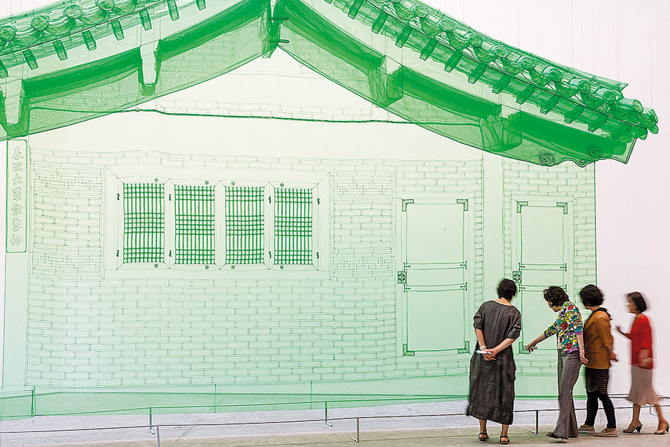 Νότια Κορέα: Ουρανοξύστες, παράδοση και Κ-pop-4