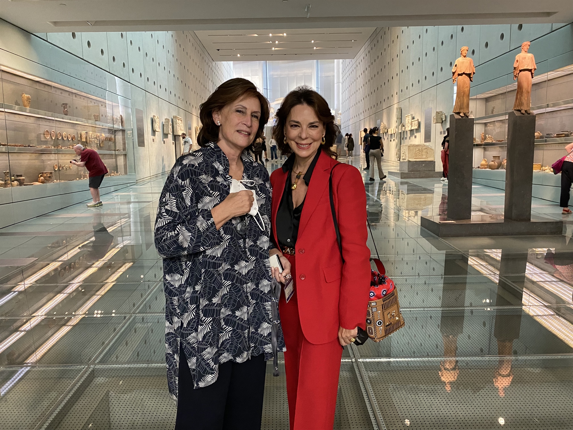 Κριστιάν Λουμπουτέν και Κωνσταντίνος Κακανιάς στηρίζουν την Ενωση «Μαζί για το Παιδί»-1