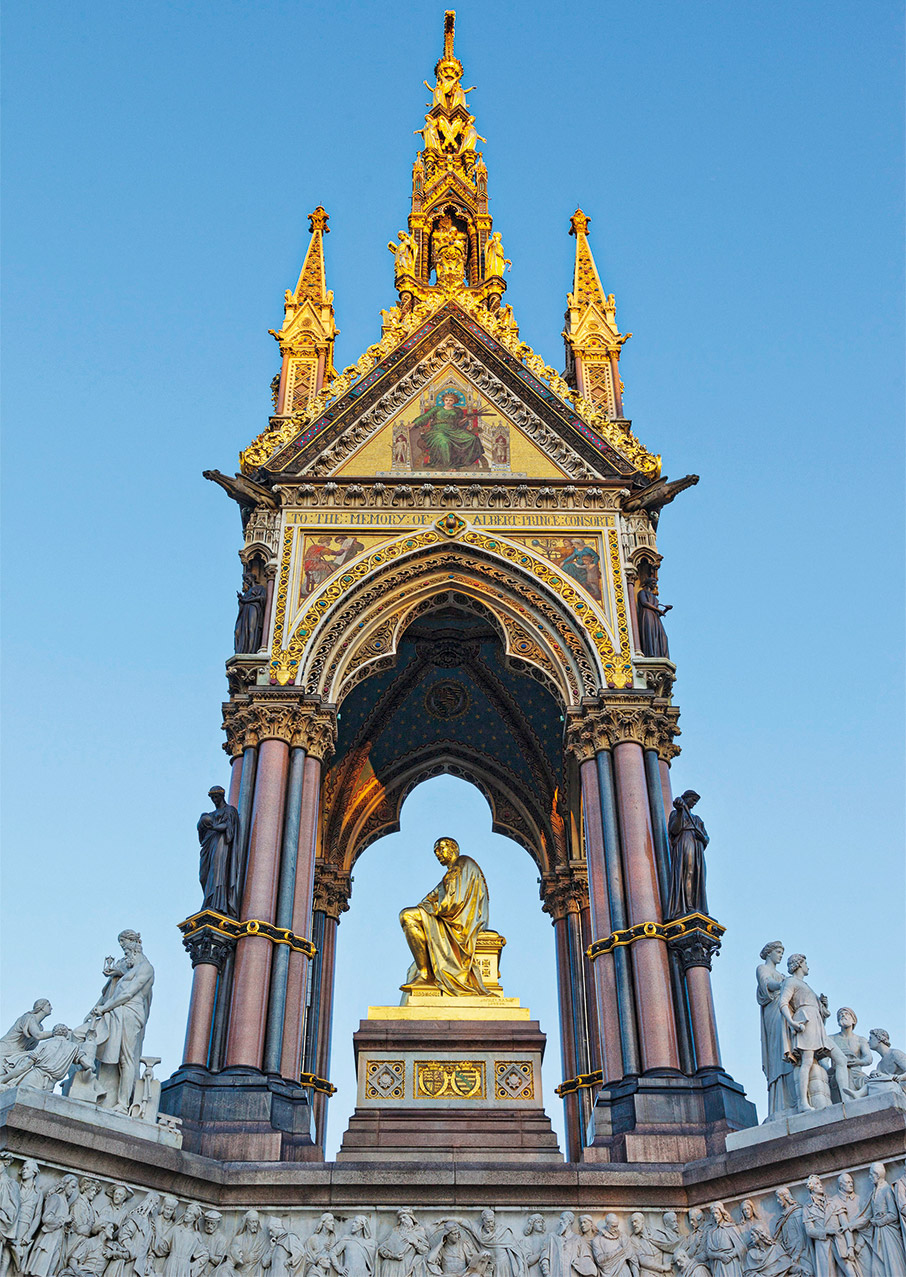 Λονδίνο: Το απόλυτο city break του φθινοπώρου-4