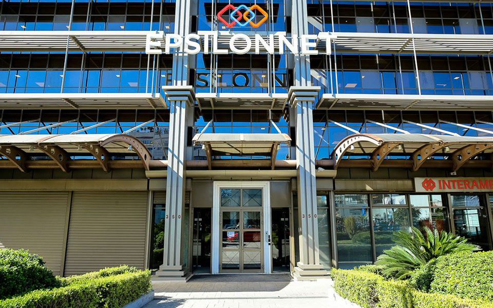 epsilonnet-τζίρος-457-εκατ-ευρώ-το-εννεάμηνο-του-2022-562150873