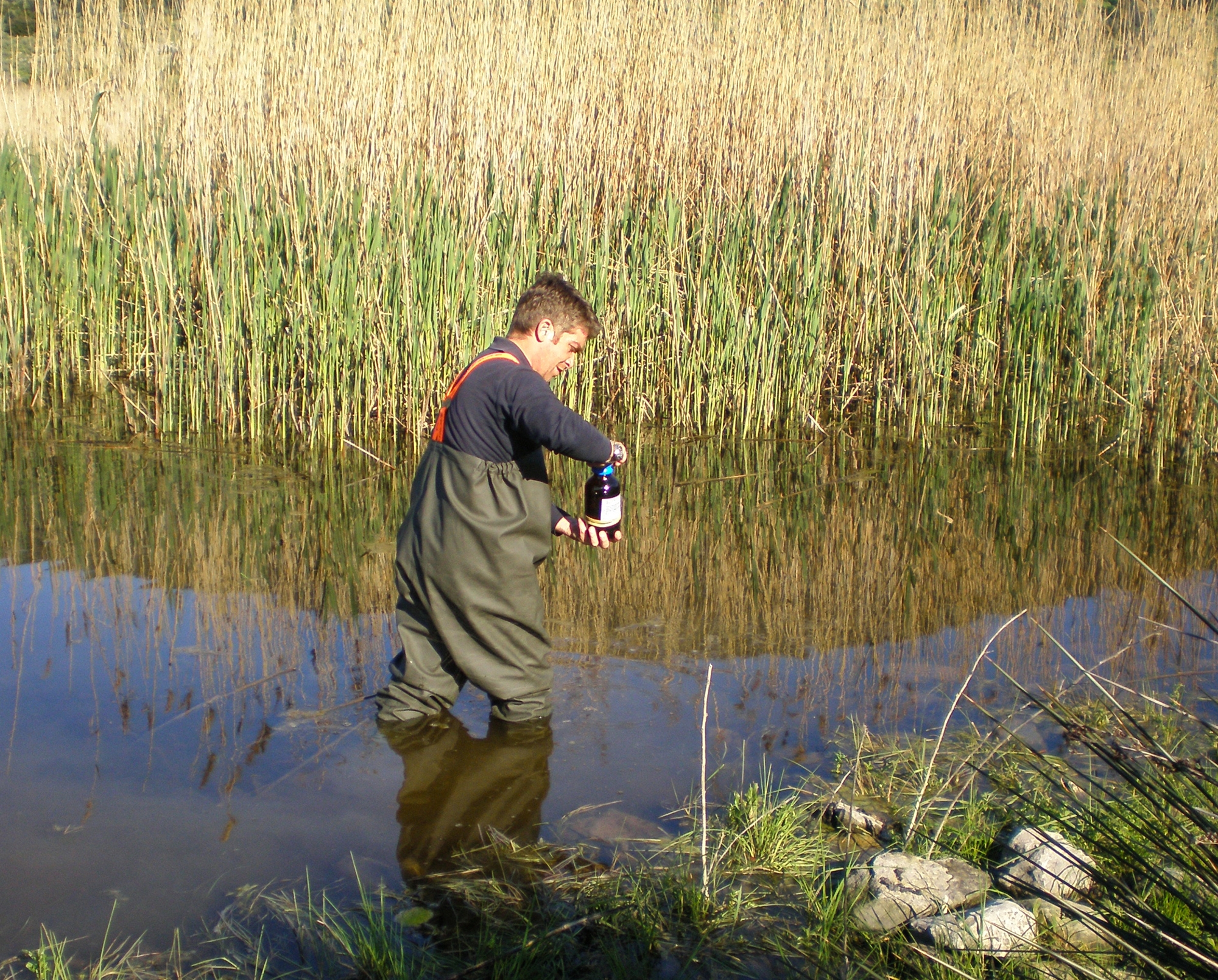 Φ. Βογιατζάκη: «Το κλίμα θα σωθεί από τον κόσμο»-3