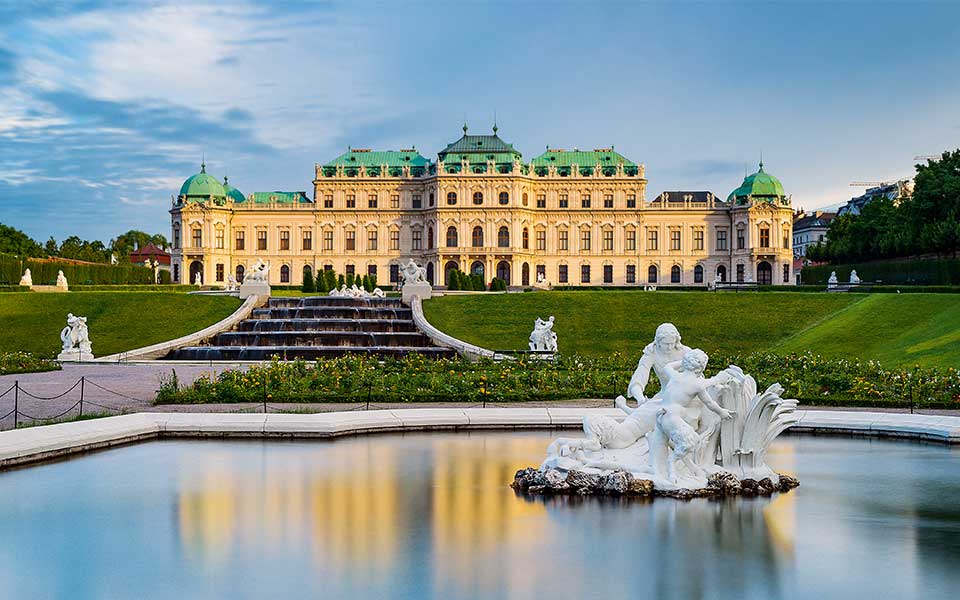 Βιέννη: 8 λόγοι για να ταξιδέψετε στην πιο χριστουγεννιάτικη ευρωπαϊκή πρωτεύουσα-3