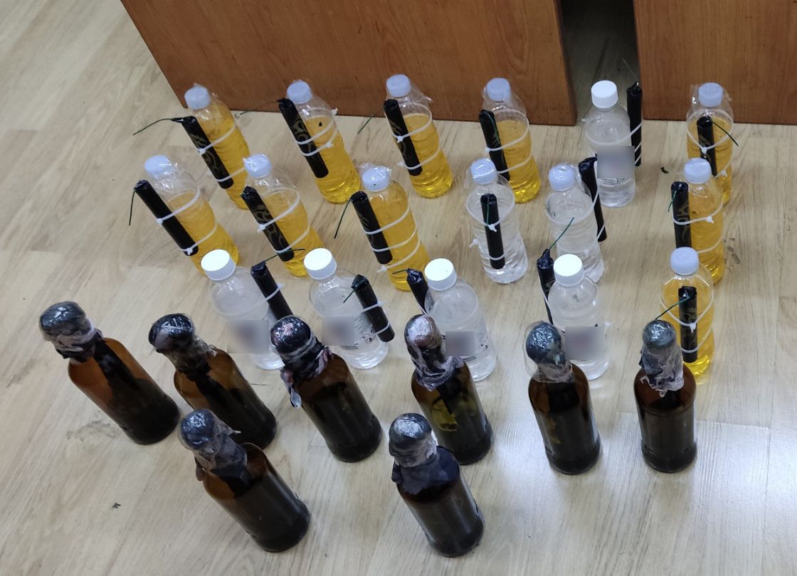 Πανεπιστήμια με οπλοστάσια και… ομερτά-1