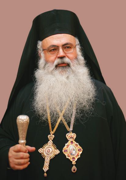 Το παιχνίδι του κυπριακού θρόνου-1