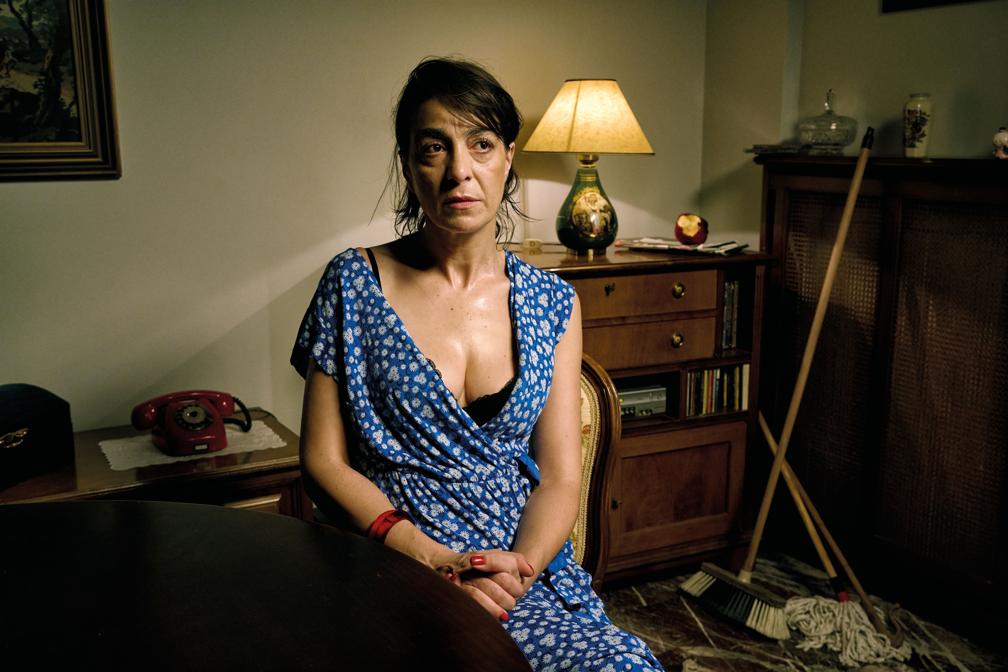 Το γέλιο και το δάκρυ της οικογένειας-1