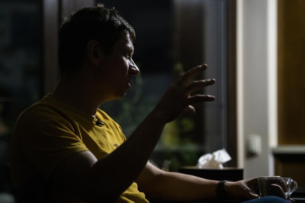 Πόλεμος στην Ουκρανία: Η μάχη με τα μπλακ άουτ και η αγωνία για τον χειμώνα-1