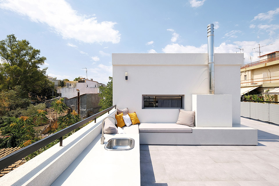 Microapartments: Η ζωή σε 30 τ.μ.-8