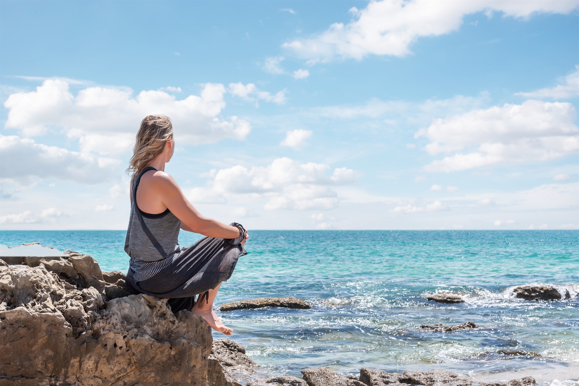 Πέρα από τη στιγμιαία ηρεμία-1