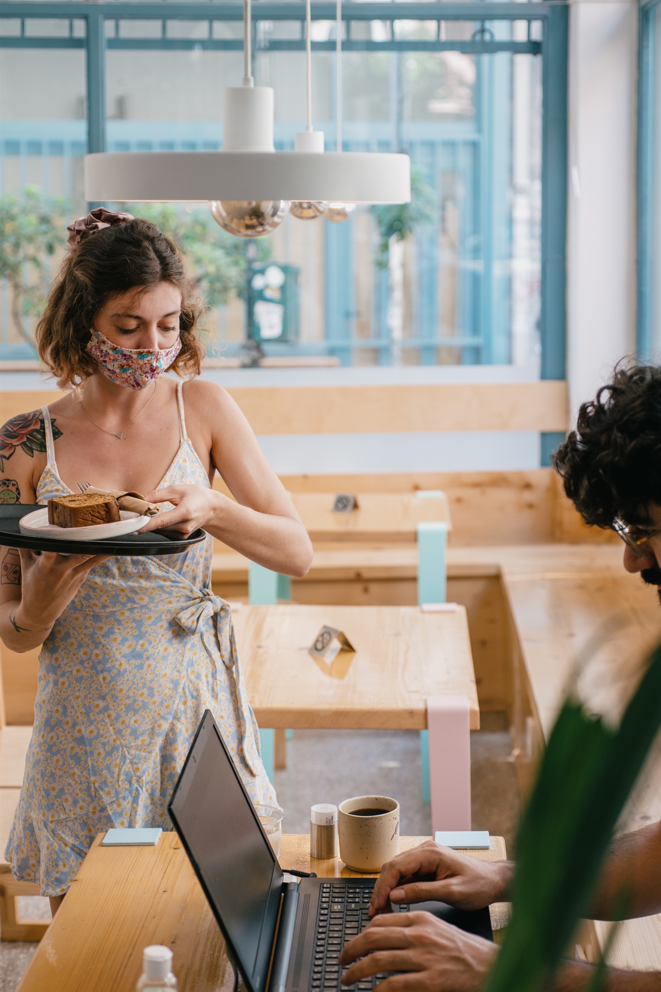 Τι απέγινε το ελληνικό καφενείο;-3