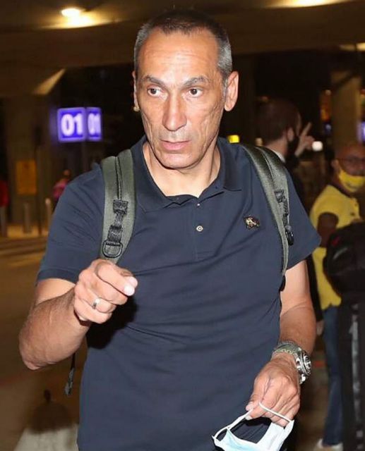 Γιώργος Δώνης στην «Κ»: Οι εκπλήξεις στο Μουντιάλ δεν είναι τυχαίες-1