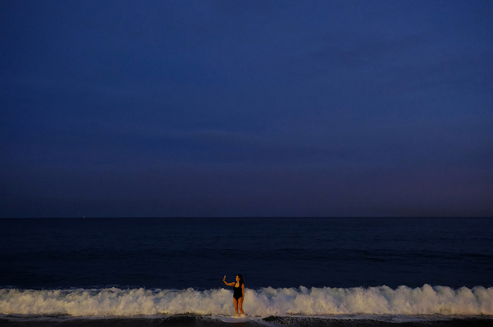 Ο καλός μας ο καιρός