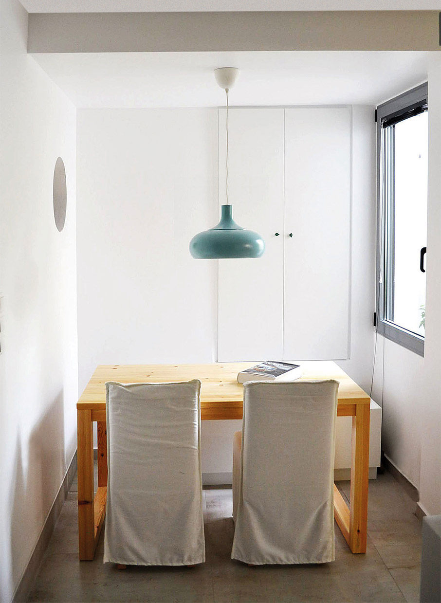 Microapartments: Η ζωή σε 30 τ.μ.-1