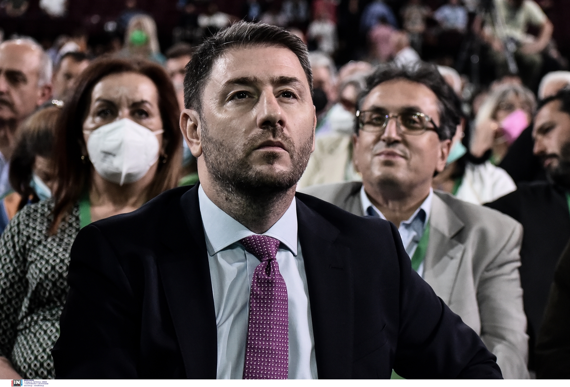 νίκος-ανδρουλάκης-ασφαλτος-562131889