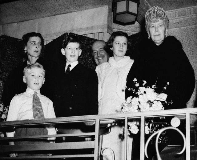 Πρώτη εμφάνιση της Κέιτ Μίντλετον με τον τίτλο της πριγκίπισσας της Ουαλλίας-1