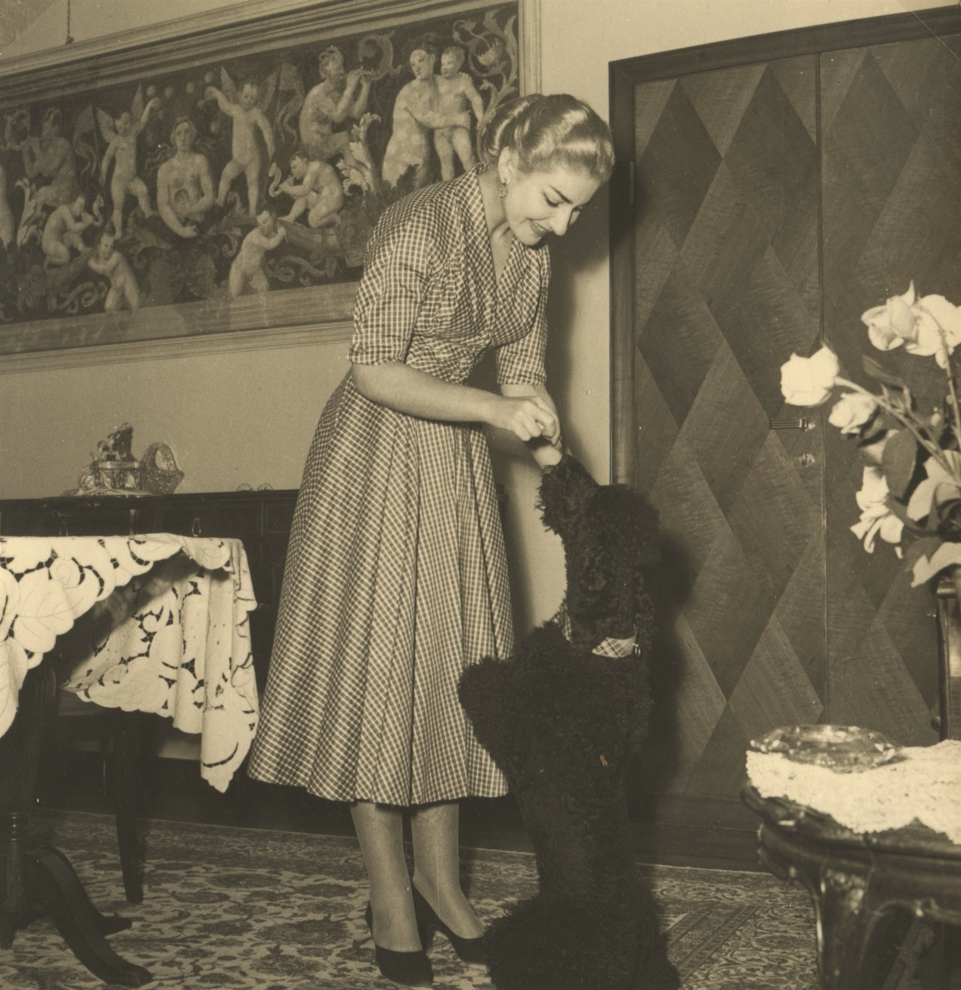 Το νέο σπίτι της Μαρίας Κάλλας-1