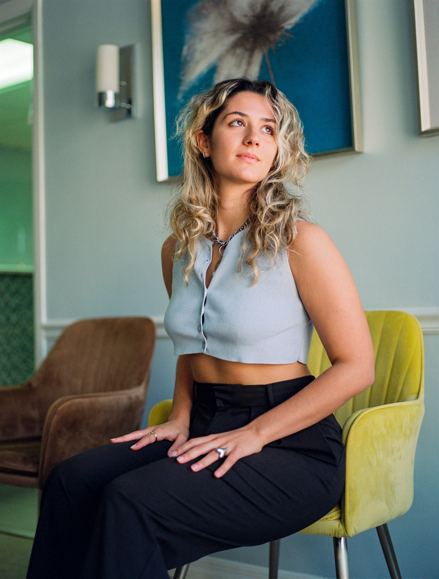 Το τέλος του ενδυματολογικού κώδικα στους εργασιακούς χώρους-1