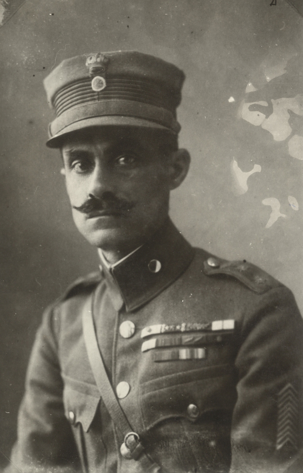 1919-1922: Eπανάσταση στρατού και στόλου Σεπτέμβριος 1922-10