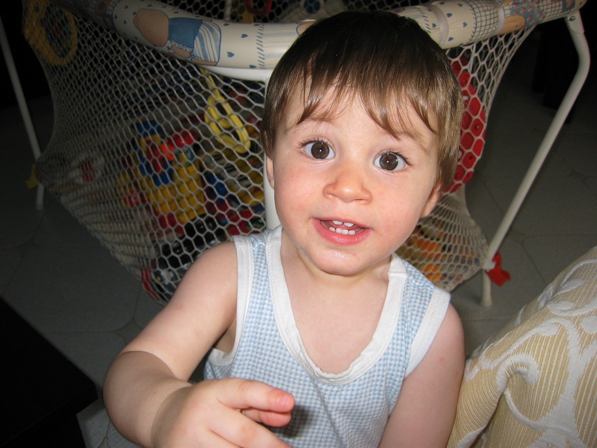 «Ξέρω ότι η καρδιά του χτυπάει ακόμη»-1