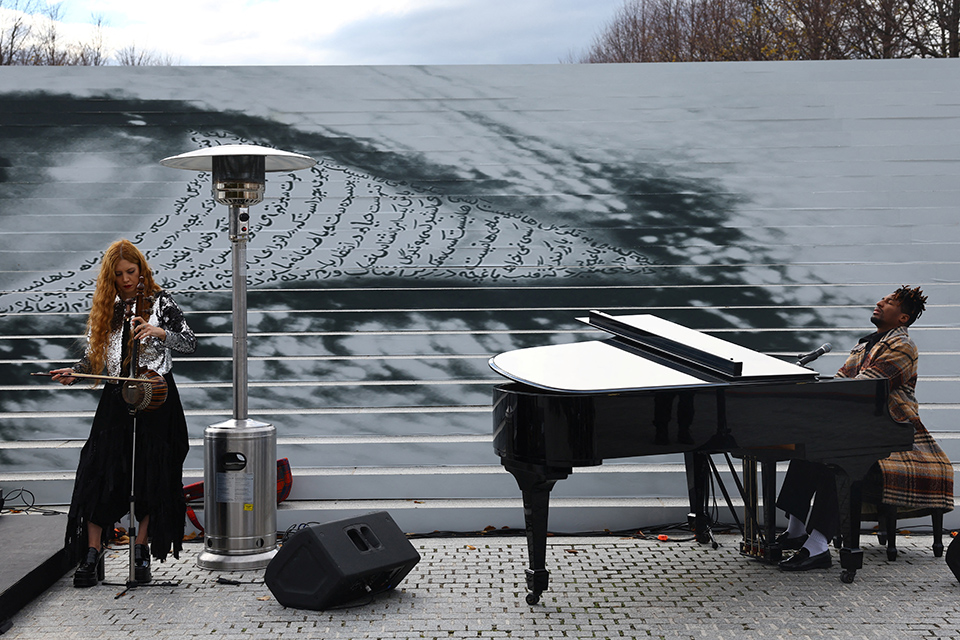 Τα «μάτια στο Ιράν»