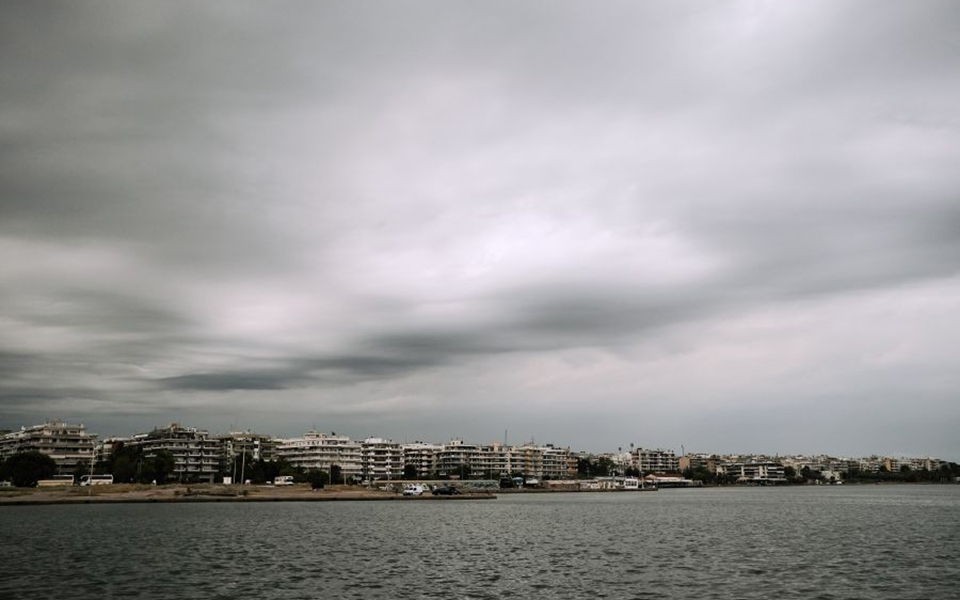 καιρός-νεφώσεις-σε-όλη-τη-χώρα-σήμερα-8211-562157299