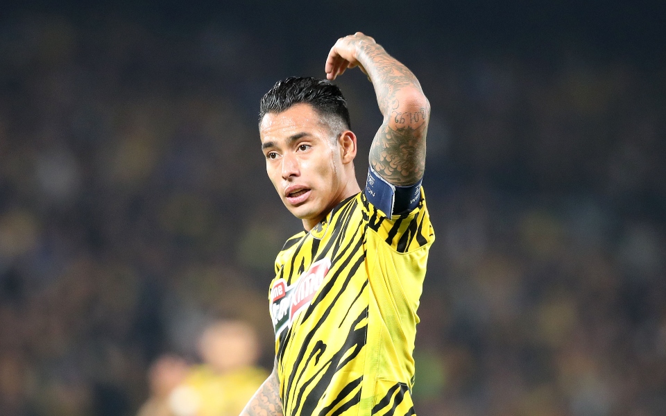 αεκ-δεν-προπονήθηκαν-αραούχο-μουκουν-562121386