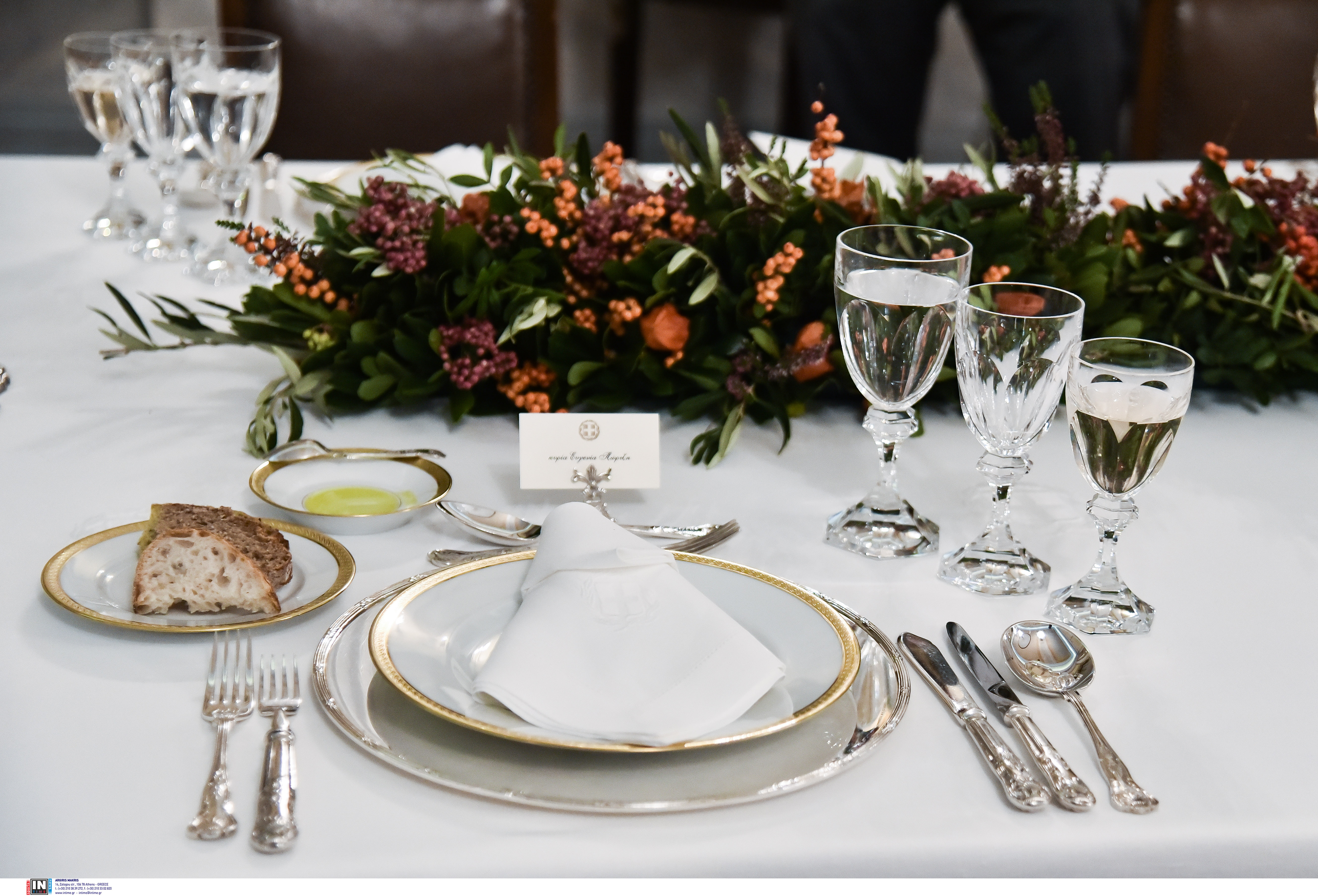 Οι εντυπωσιακές εμφανίσεις του βασιλικού ζεύγους της Ολλανδίας στην Ελλάδα-11