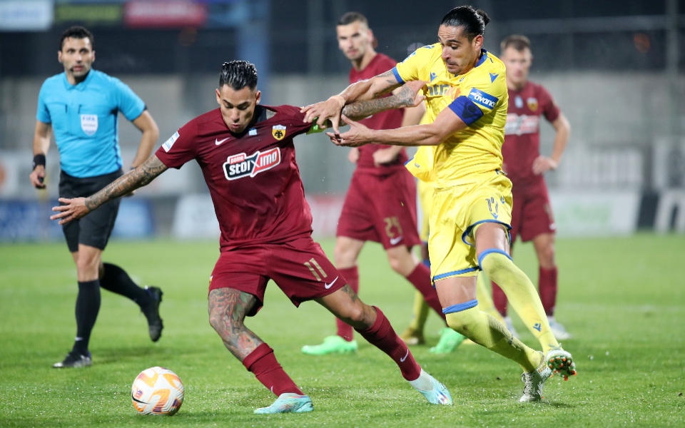 superleague-αστέρας-τρίπολης-αεκ-1-1-πρώτη-ισοπα-562126267