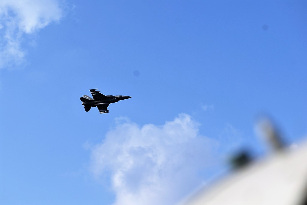 Εντυπωσιακές εικόνες από την πολυεθνική άσκηση «Niriis– 22»-2