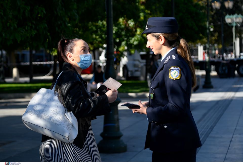 Θεοδωρικάκος: Περισσότερα από 10.000 περιστατικά ενδοοικογενειακής βίας μέσα σε έναν χρόνο-2
