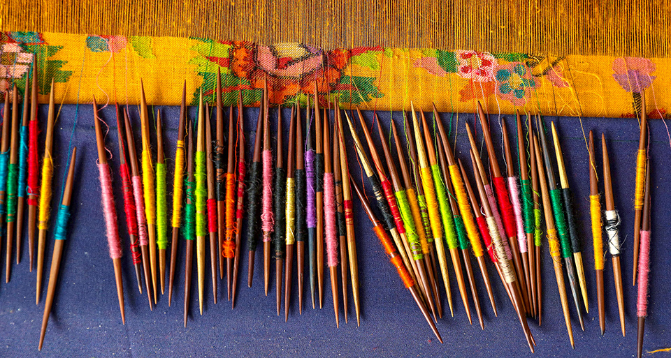 Κατσίκες και πρόβατα