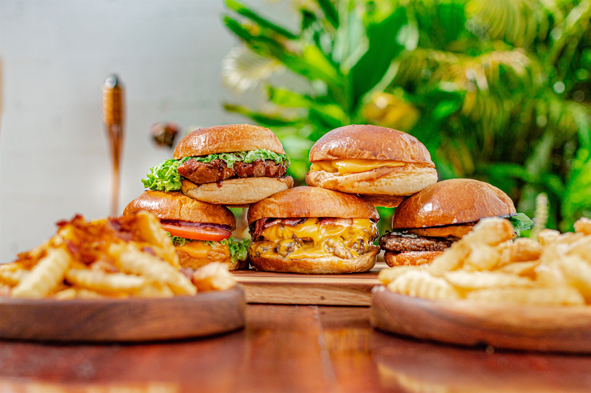 Υποκατάστατα κρέατος που ικανοποιούν τους κρεατοφάγους-1