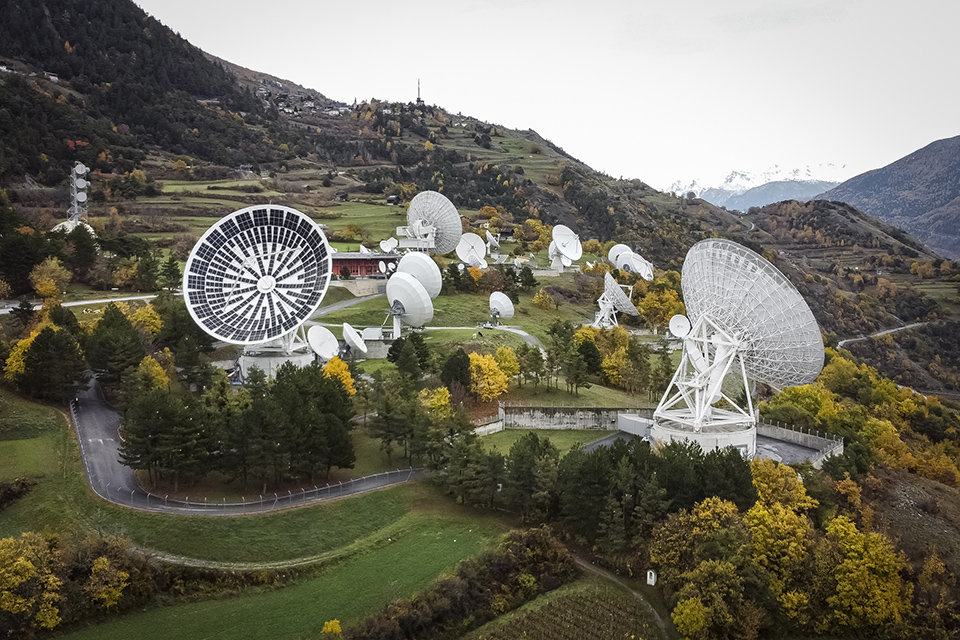 Ηλιακά κινούμενα πάνελ