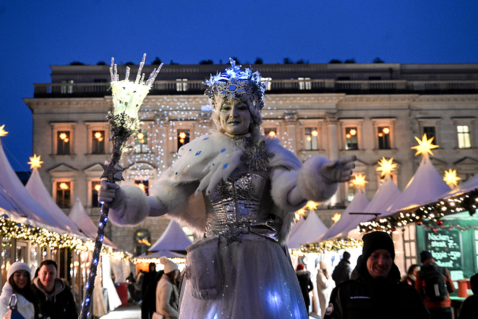 Χριστούγεννα