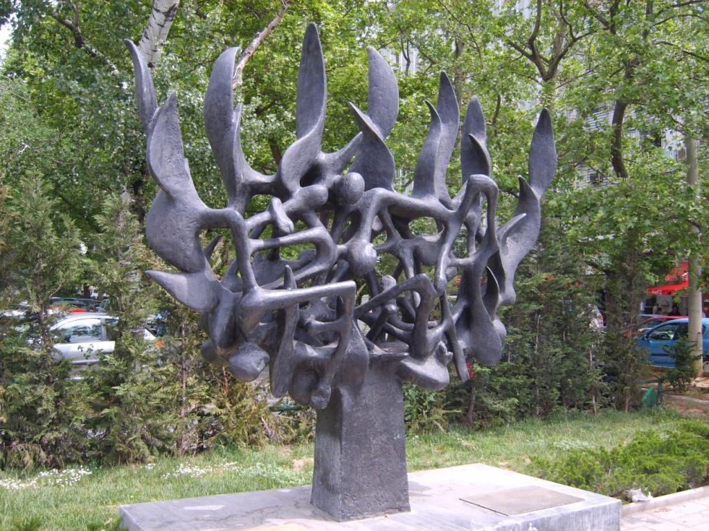 Μοσέ Αελιών: «Έφυγε» ένας από τους τελευταίους Θεσσαλονικιούς του Αουσβιτς-2