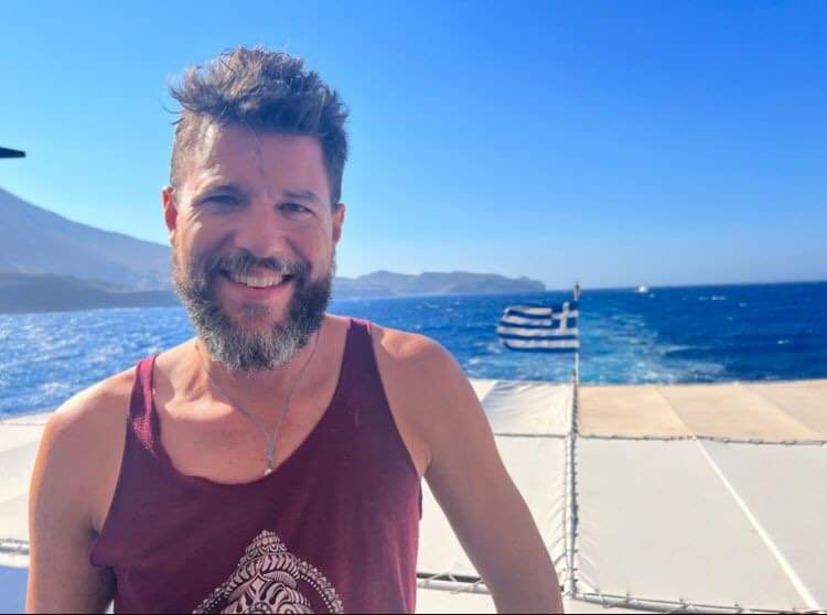 Οι Γερμανοί ξανάρχονται τον χειμώνα-1