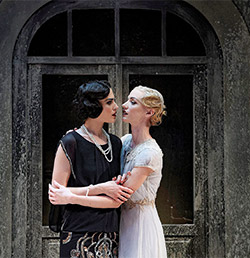 Mαθήματα αμερικανικής ιστορίας-4