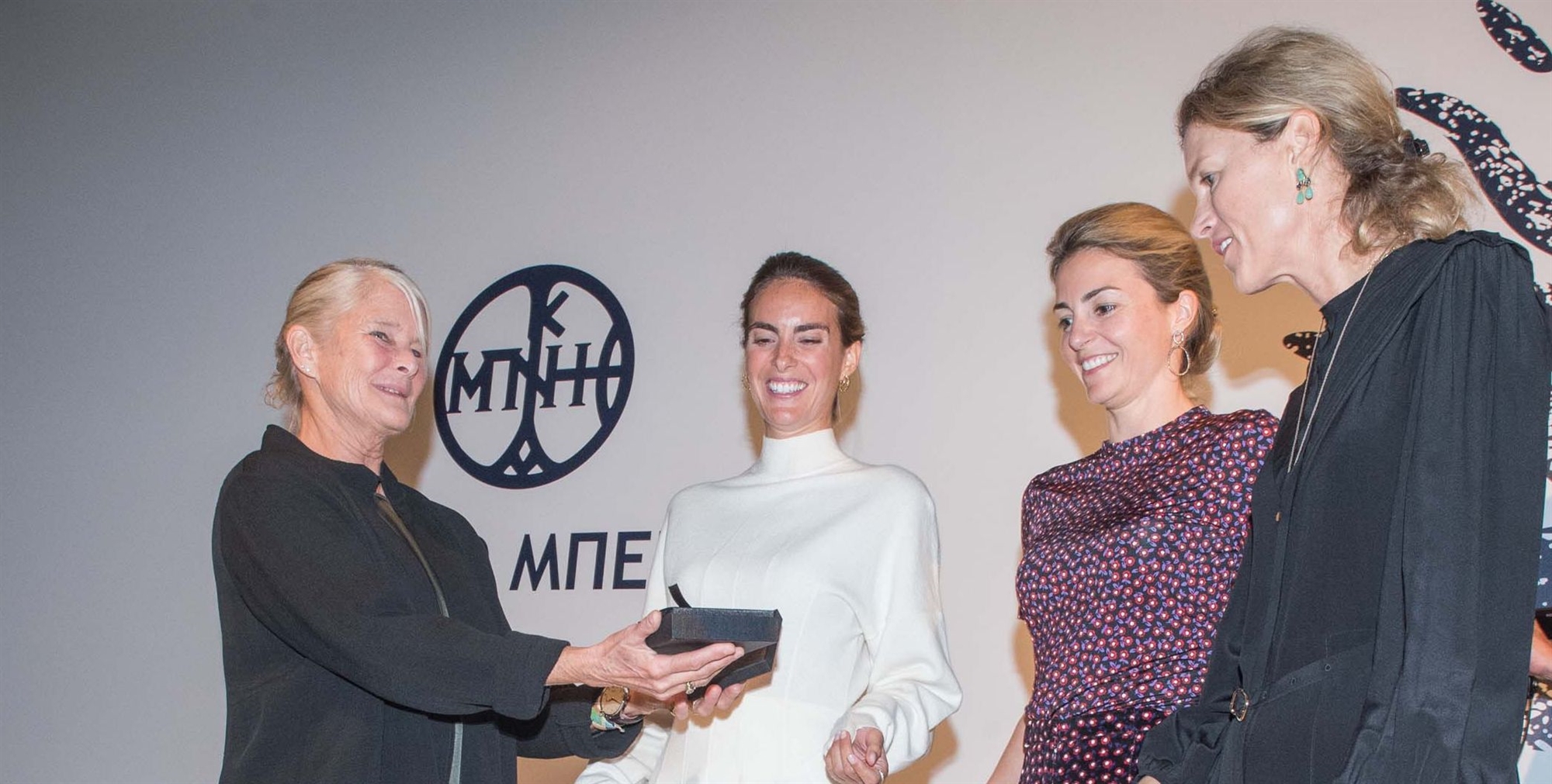 Το «ευχαριστώ» του Μουσείου Μπενάκη στους ευεργέτες του, τους δωρητές και τους εθελοντές-1