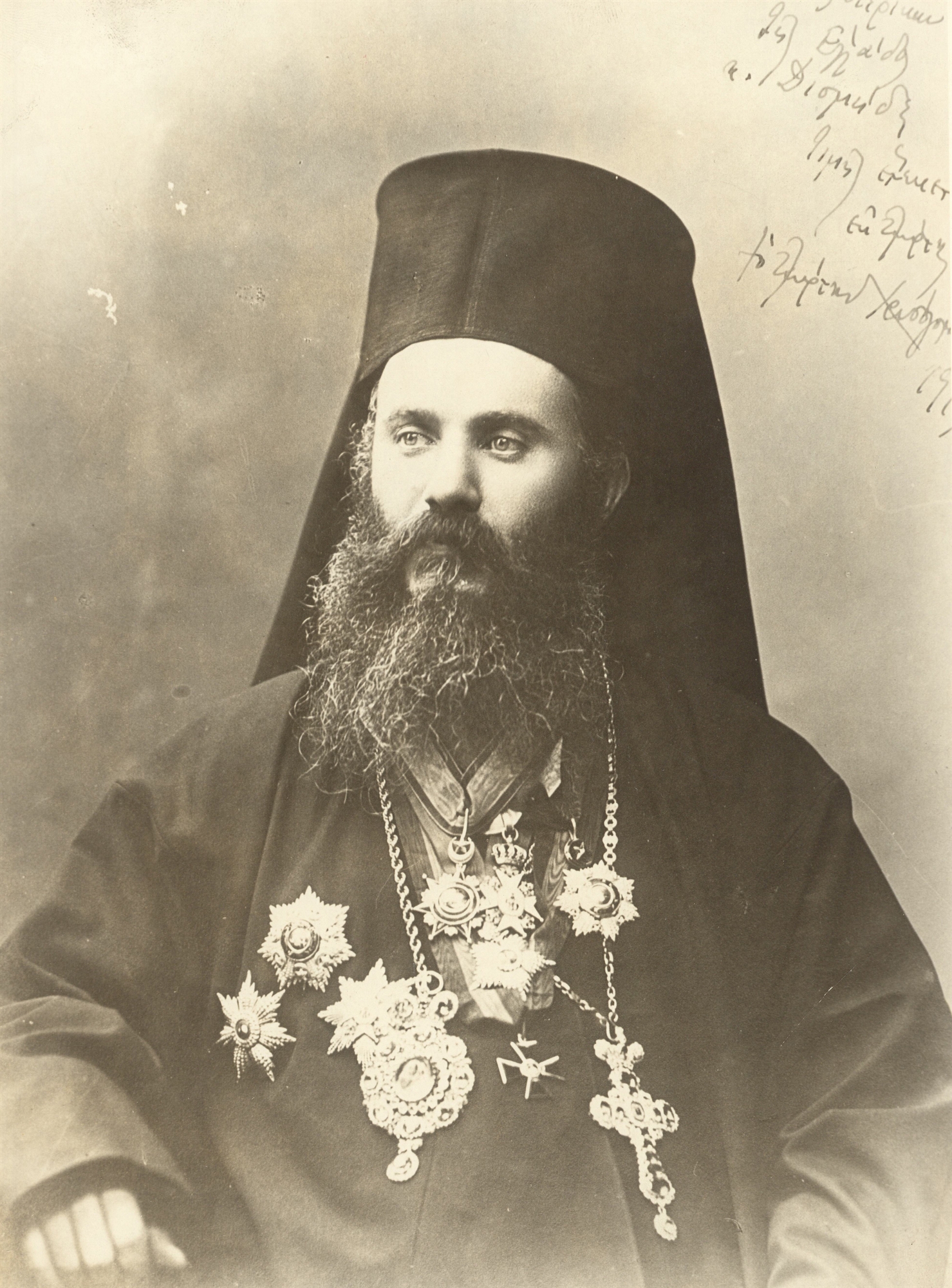 1919 – 1922: Η καταστροφή της Σμύρνης – Σεπτέμβριος 1922-6