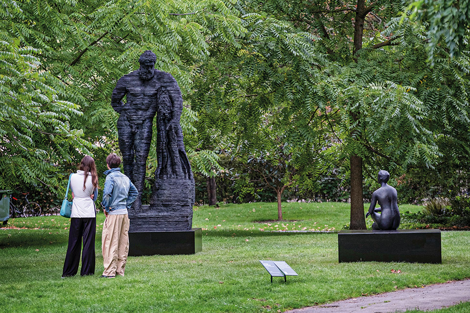 Λονδίνο: Το απόλυτο city break του φθινοπώρου-12