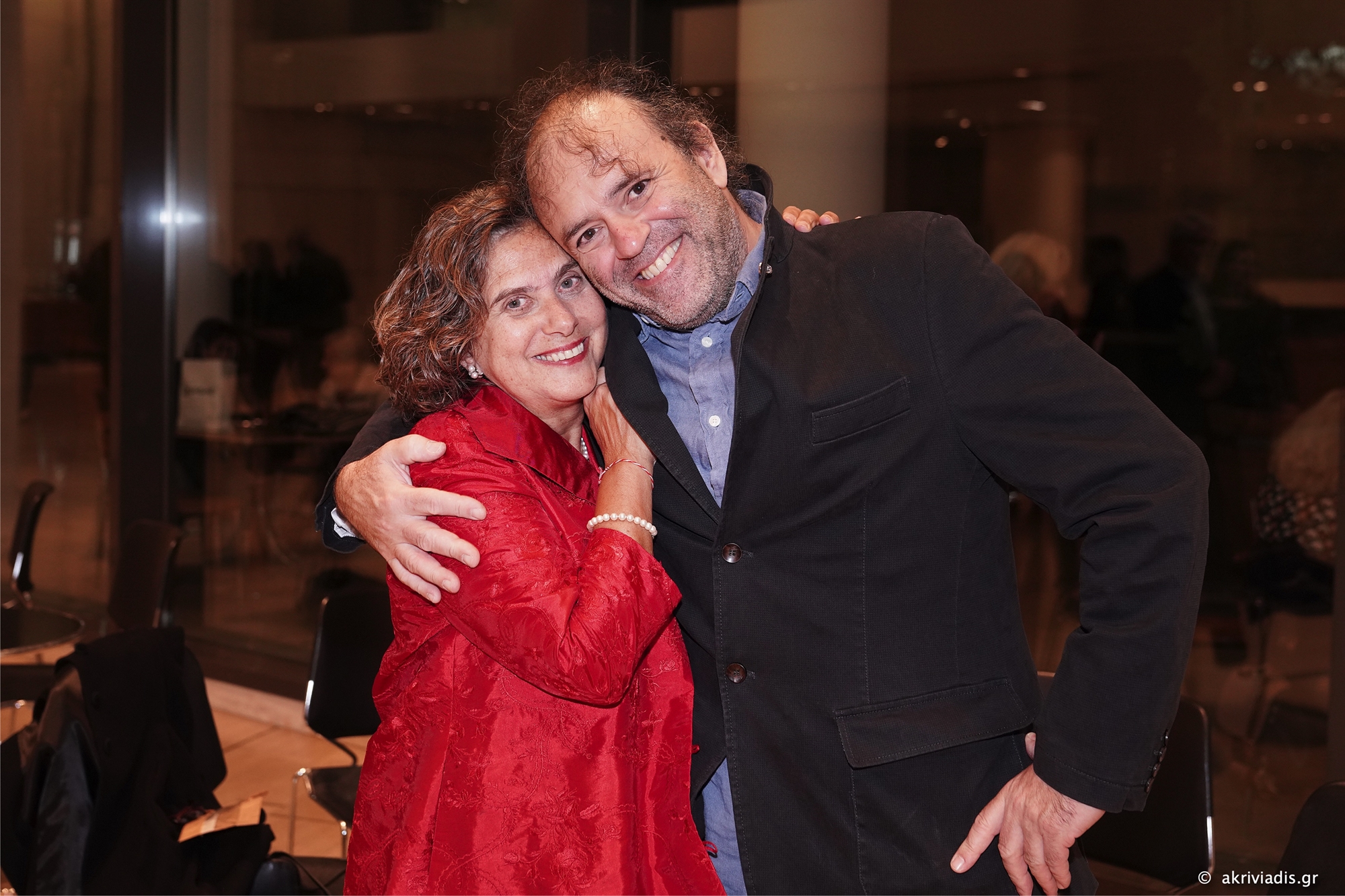 Ενα ντοκιμαντέρ για την Αθήνα μάς ταξιδεύει στο παρελθόν της-2