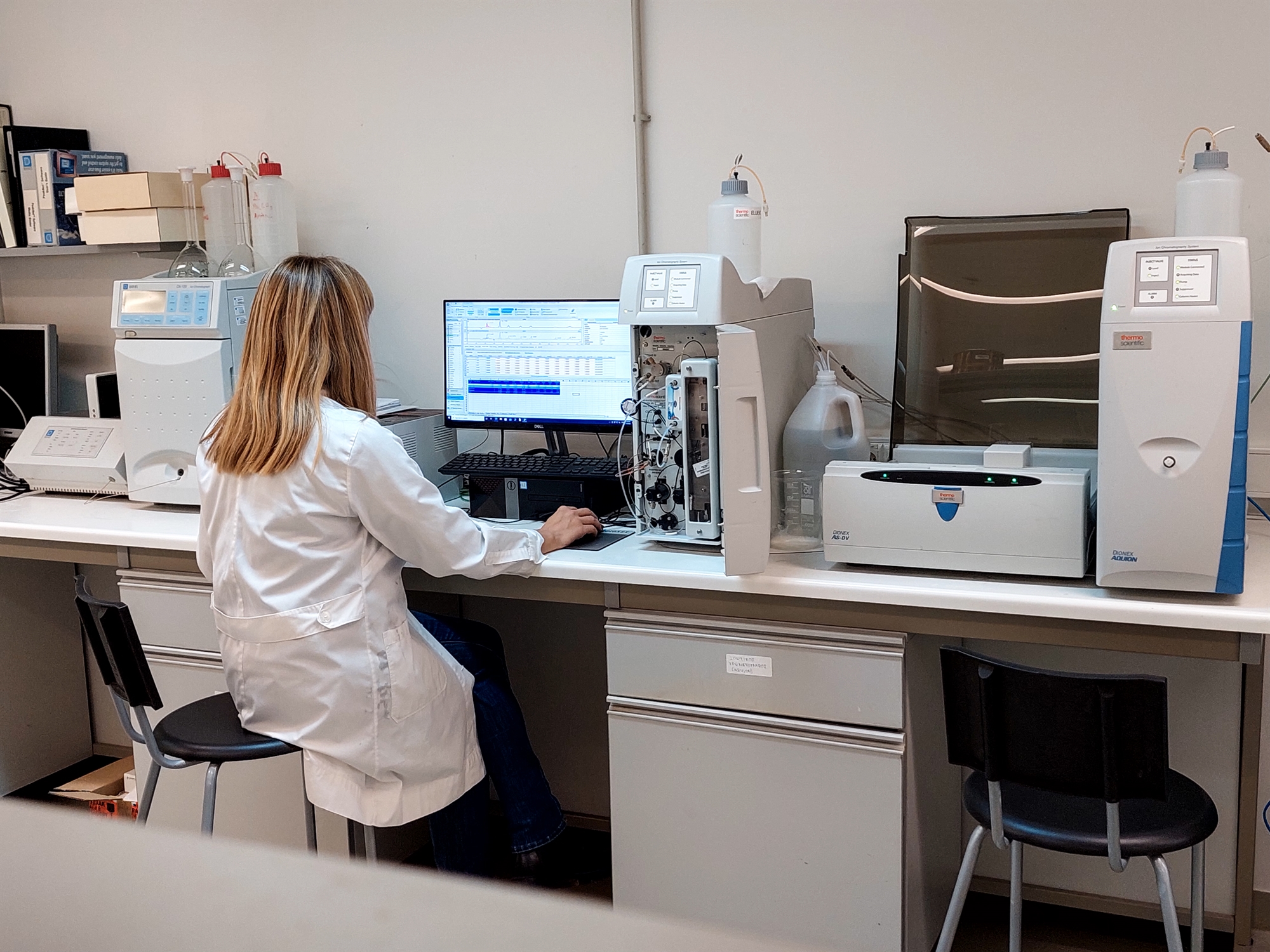 Φ. Βογιατζάκη: «Το κλίμα θα σωθεί από τον κόσμο»-2