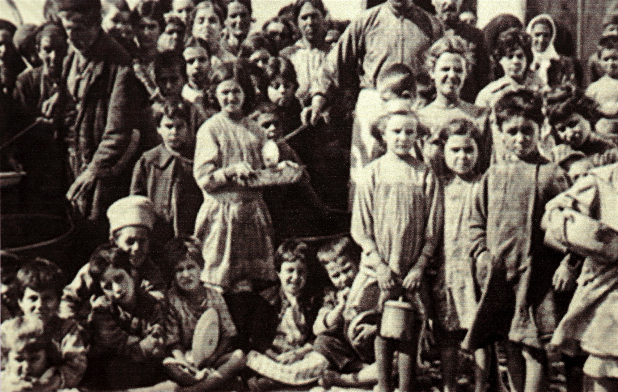 1919 – 1922: Η καταστροφή της Σμύρνης – Σεπτέμβριος 1922-7