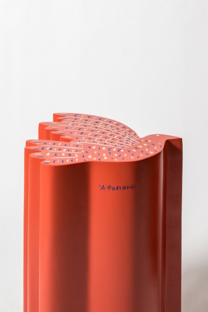 O ντιζάινερ Φασιανός-2