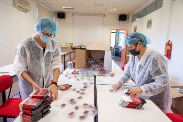 Στερεύει ο «χρυσός» της Κοζάνης-2