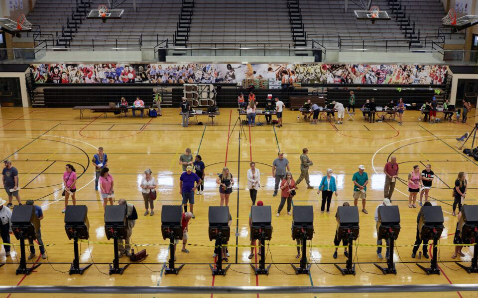 Εκλογικά θρίλερ στις ΗΠΑ – Τα πρόσωπα με ελληνικό ενδιαφέρον-1