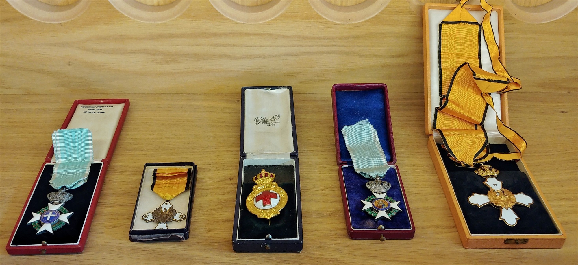 H Δράμα και η Καβάλα τιμούν την οικογένεια Σπίρερ για τη σωτηρία χιλιάδων Ελλήνων-2