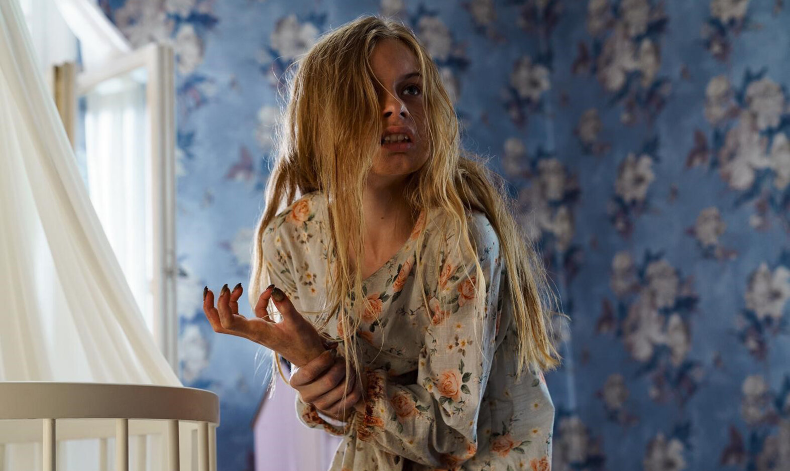 Home Cinema: Μυστικά πίσω από τις πόρτες ενός πολυτελούς ξενοδοχείου-1