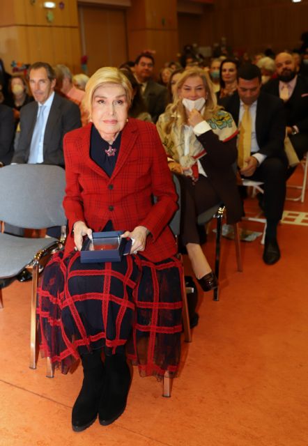 Μια «Πόρτα» που παραμένει «Ανοιχτή» για 50 ολόκληρα χρόνια-2