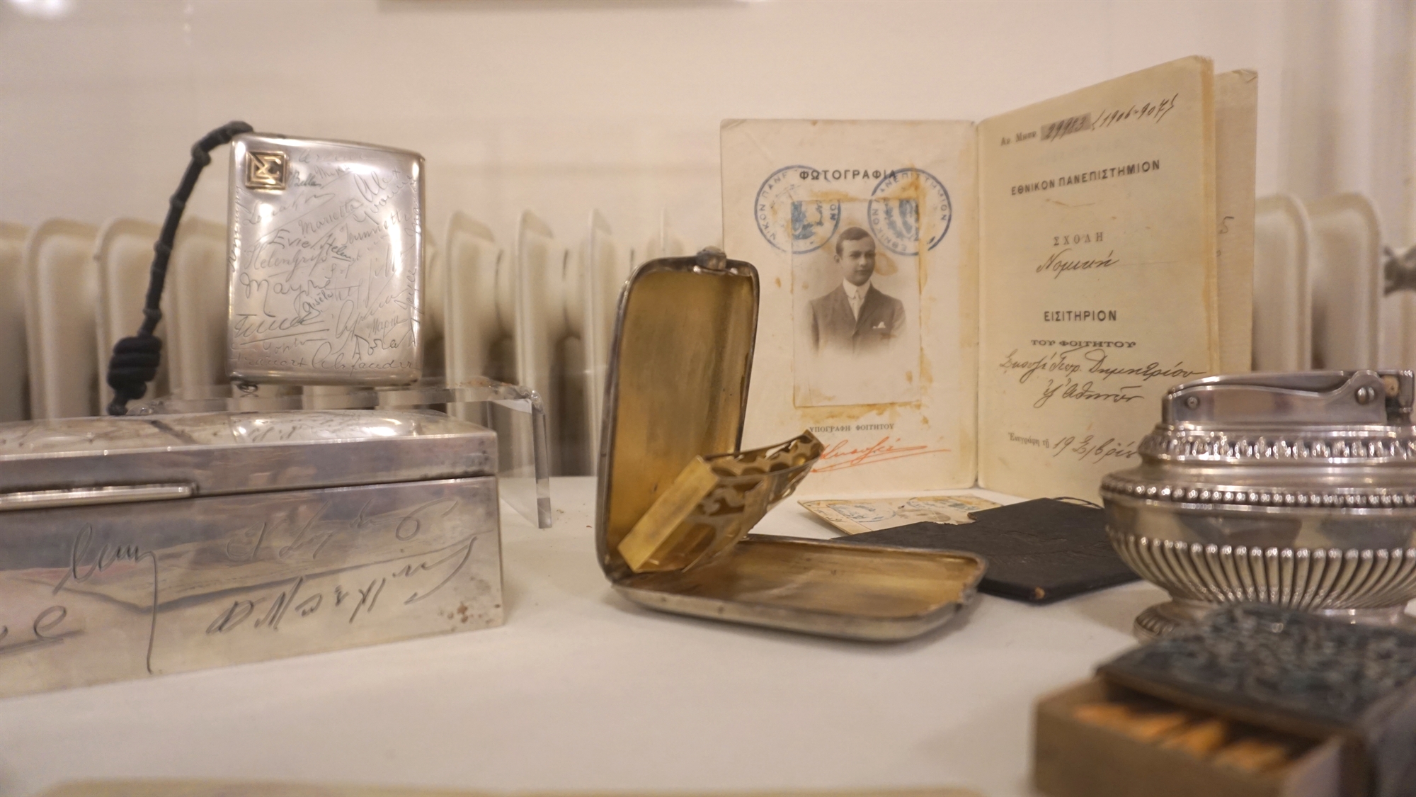 Ένα μουσείο για τη γέννηση της αστικής Αθήνας-2