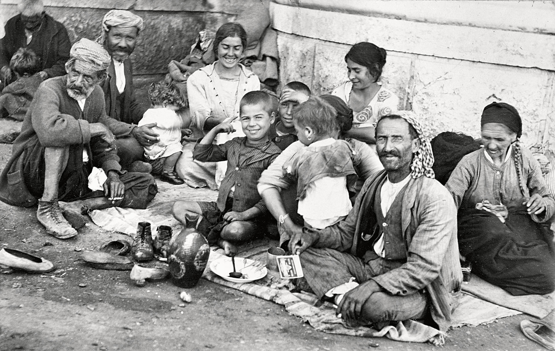 1919 – 1922: Η καταστροφή της Σμύρνης – Σεπτέμβριος 1922-15